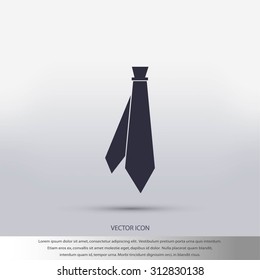 Tie icon