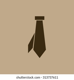 Tie icon