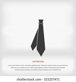 Tie icon