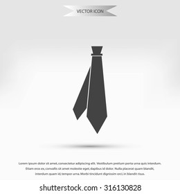 Tie icon
