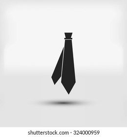 Tie icon