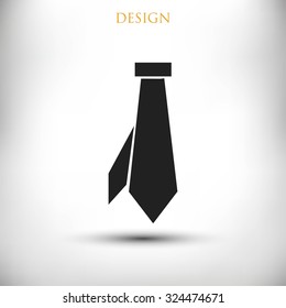 Tie icon