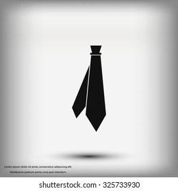Tie icon