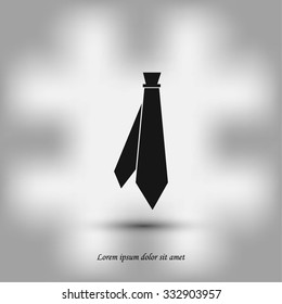 Tie icon