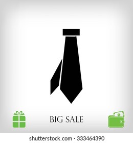Tie icon