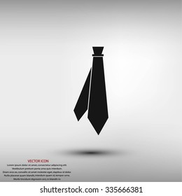 Tie icon