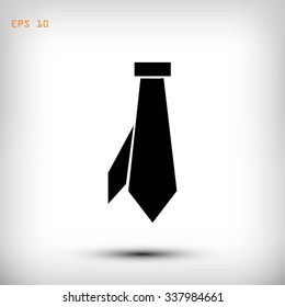 Tie icon