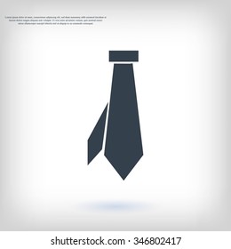 Tie icon