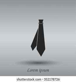 Tie icon