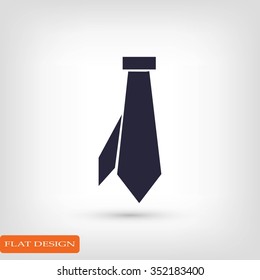 Tie icon