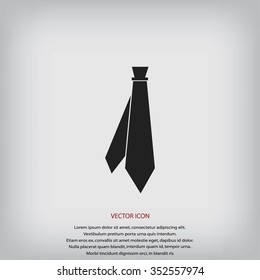 Tie icon