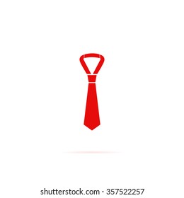 Tie icon
