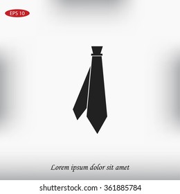 Tie icon