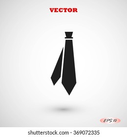 Tie icon