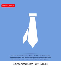Tie icon