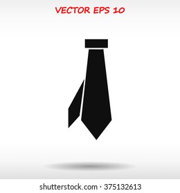 Tie icon