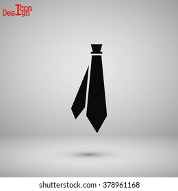 Tie icon