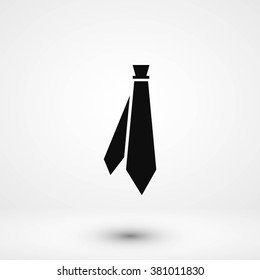 Tie icon