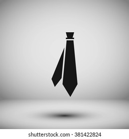 Tie icon