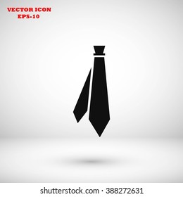 Tie icon