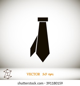 Tie icon