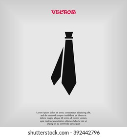 Tie icon