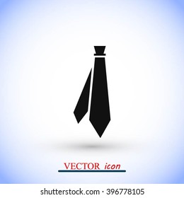 Tie icon