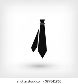 Tie icon