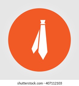 Tie icon