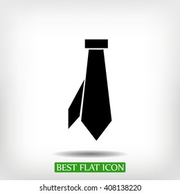 Tie icon