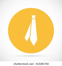 Tie icon