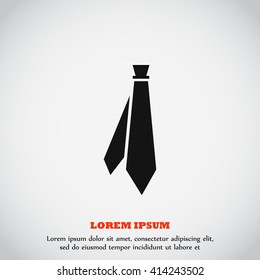 Tie icon