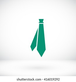 Tie icon