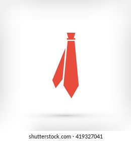 Tie icon