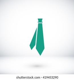 Tie icon