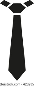 Tie icon