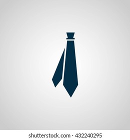 Tie icon