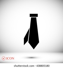 Tie icon