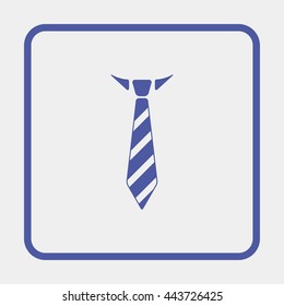 Tie icon.