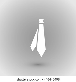 Tie icon