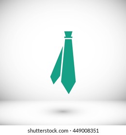 Tie icon