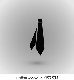 Tie icon