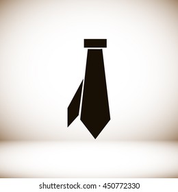 Tie icon