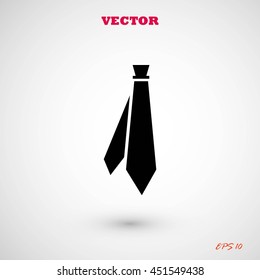 Tie icon