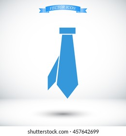 Tie icon
