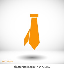 Tie icon