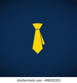 tie icon