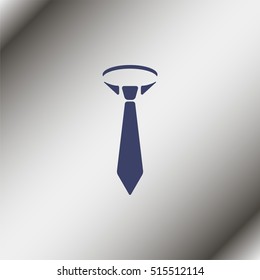 Tie Icon.