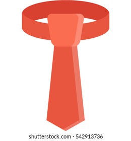 tie icon
