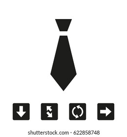 tie icon